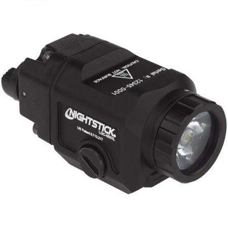 Flashlights&Batteries Night Stick Ready Series Xtreme Lumens Metal Non-Rechargeable Compact Long-Gun Light